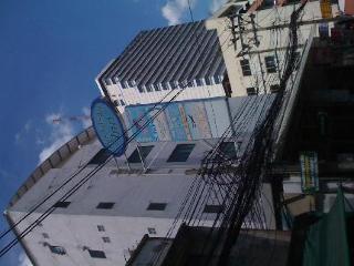 Makkasan Inn 3*