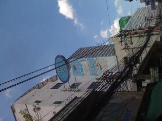 Inn Makkasan 3*