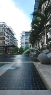 Hotel Amanta Ratchada Serviced Bangkok