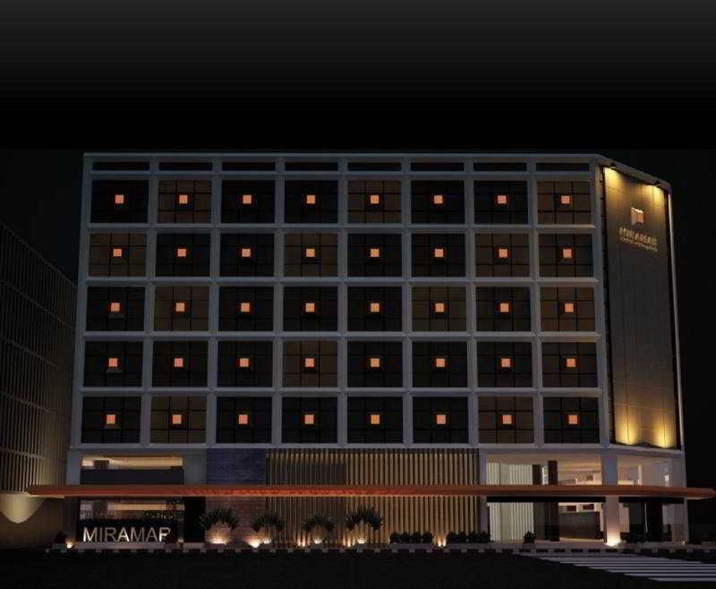 Hotel Miramar