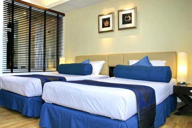 Hotel Centre - Sha Extra Plus