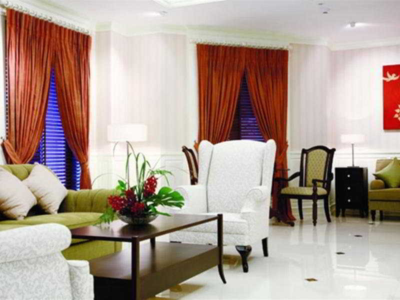 Aurum The River Place 4* Banguecoque