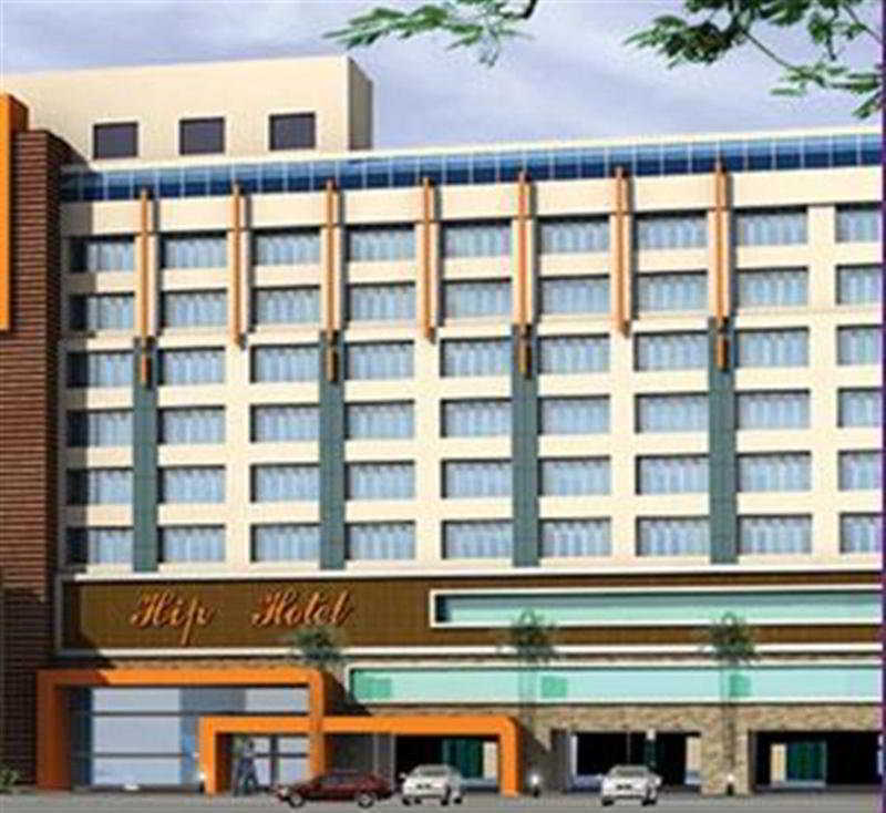 Hotel Hip Bangkok