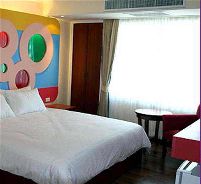 Hotel Hip 3*