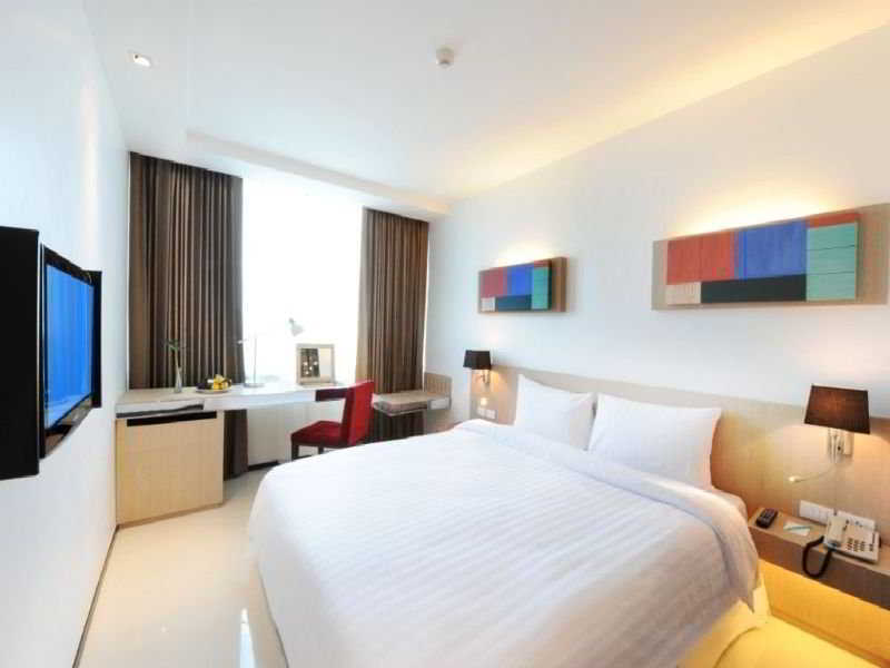Hotel Vic 3 - Sha
