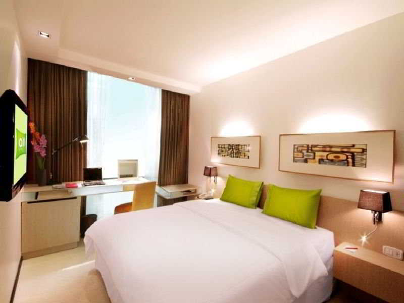Vic 3 - Sha Bangkok
