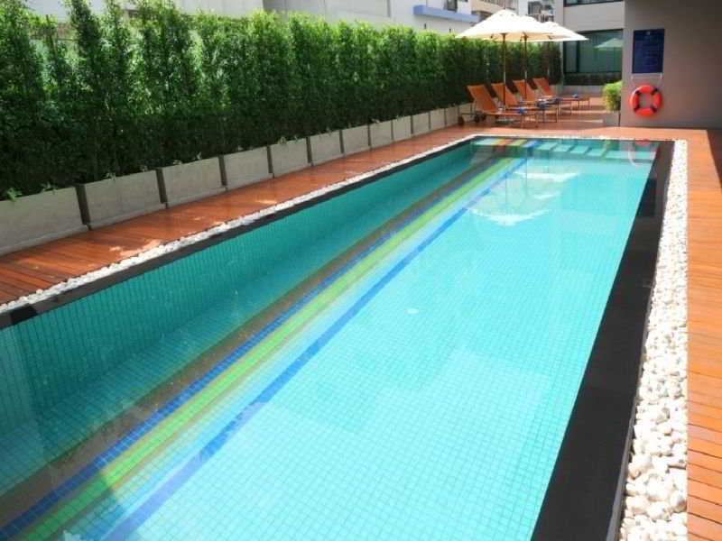 Vic 3 - Sha Bangkok