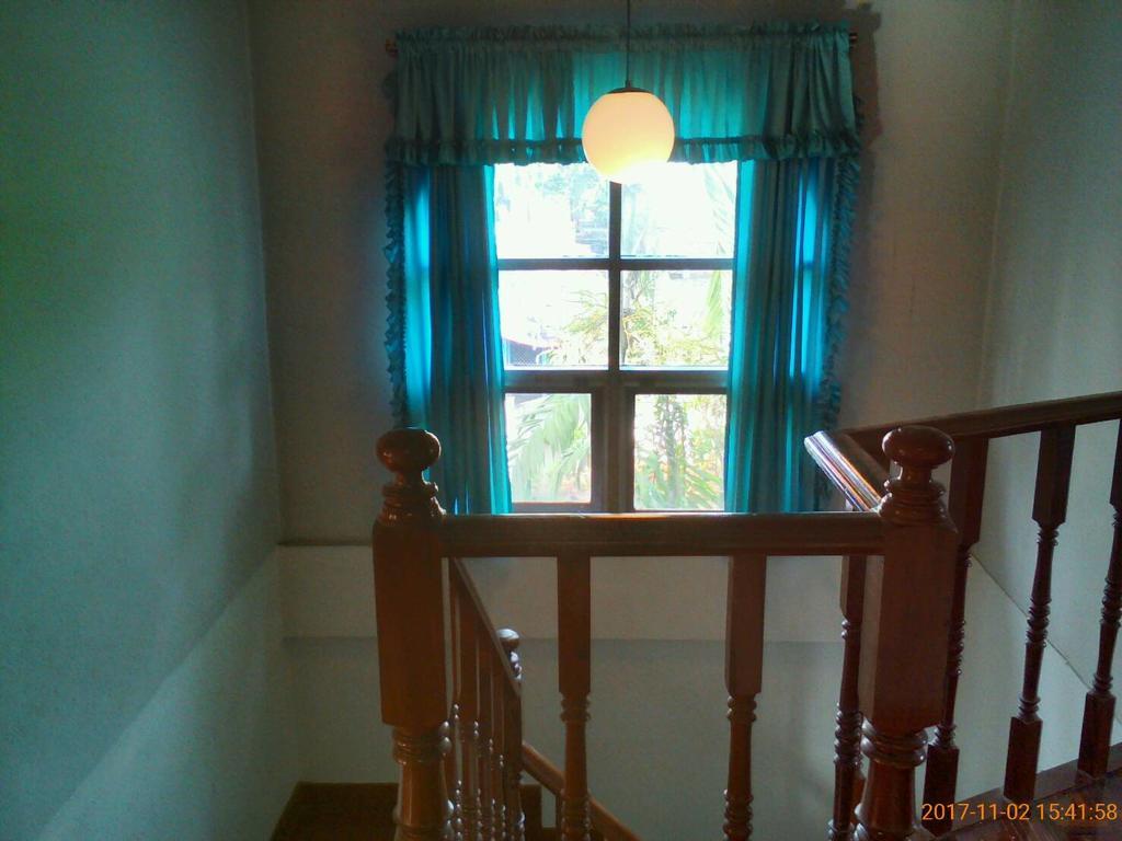 Young And Beautiful Guest house