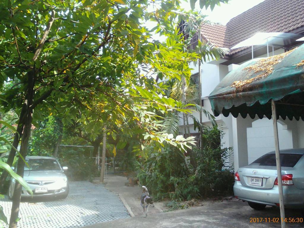 Young And Beautiful Guest house *