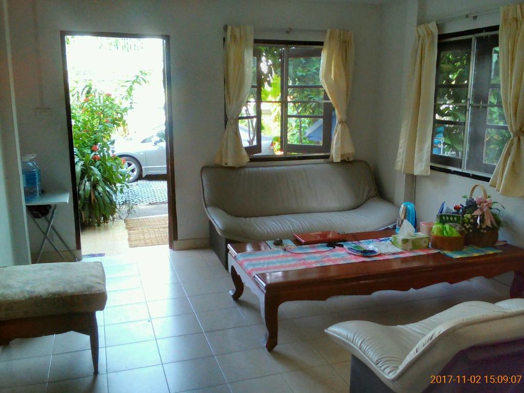 Young And Beautiful Guest house