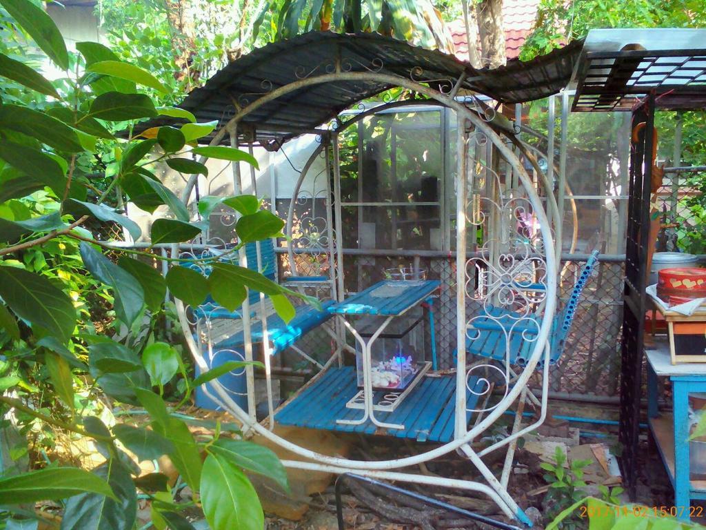 Young And Beautiful Guest house *
