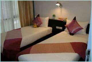 Citadines Sukhumvit 11 Aparthotel Bangkok