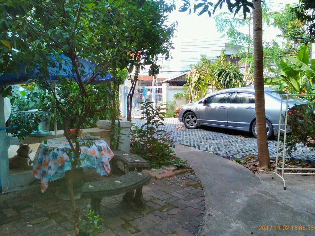 Guest house Young And Beautiful