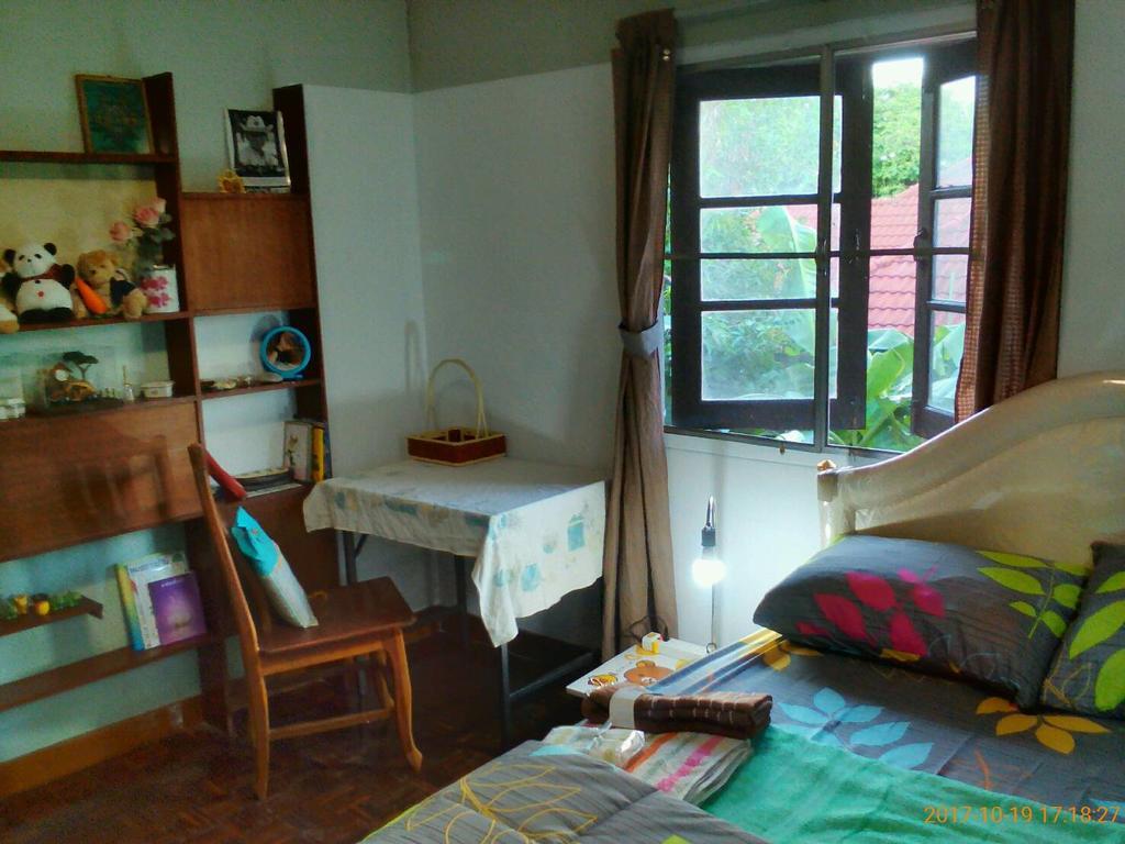 Young And Beautiful Guest house *