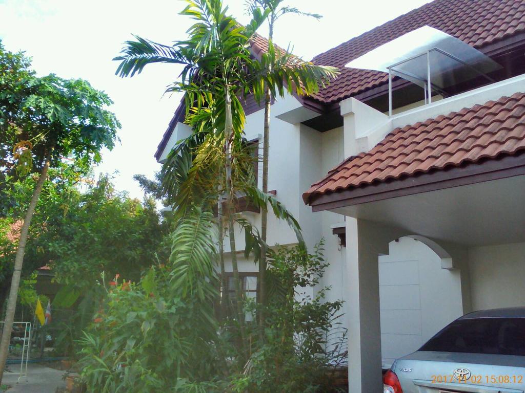 Guest house Young And Beautiful *