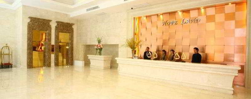 Hotel Hope Land 46/1