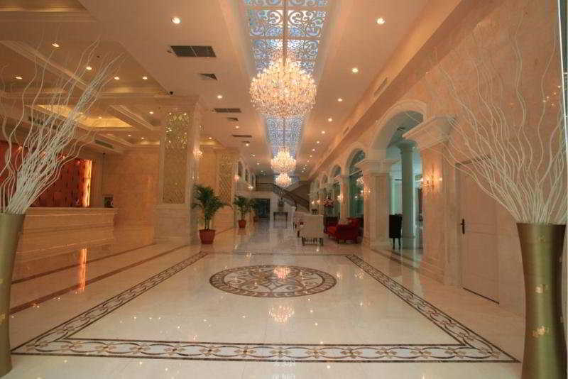 Hotel Hope Land 46/1