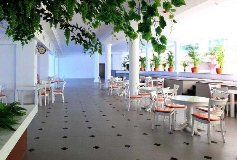 Hope Land 46/1 Hotel 4*