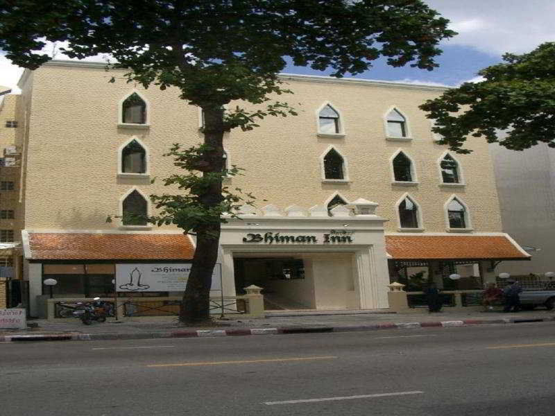 Hotel Mad Monkey