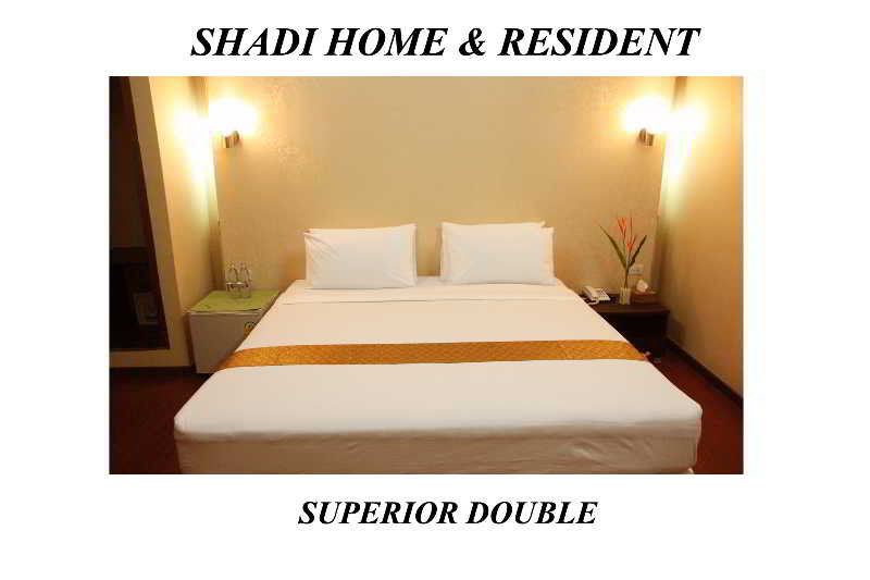 Lodge Visiting Card &