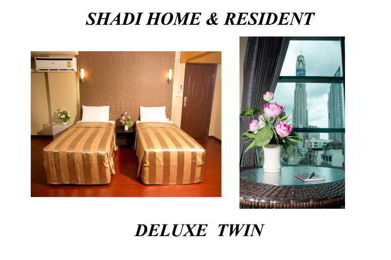 Visiting Card & Lodge