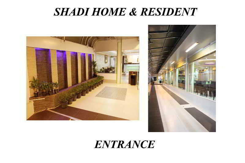 Visiting Card & Lodge Bangkok