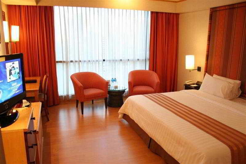 The Four Wings 4* Bangkok