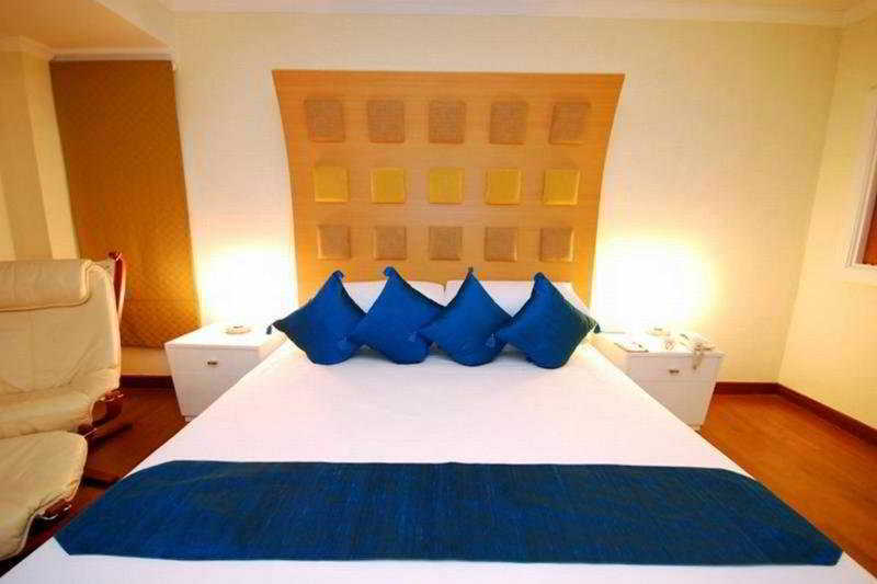 The Palazzo Hotel 4*