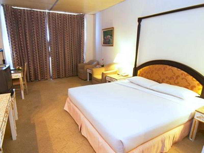 Hotel Ariston Bangkok