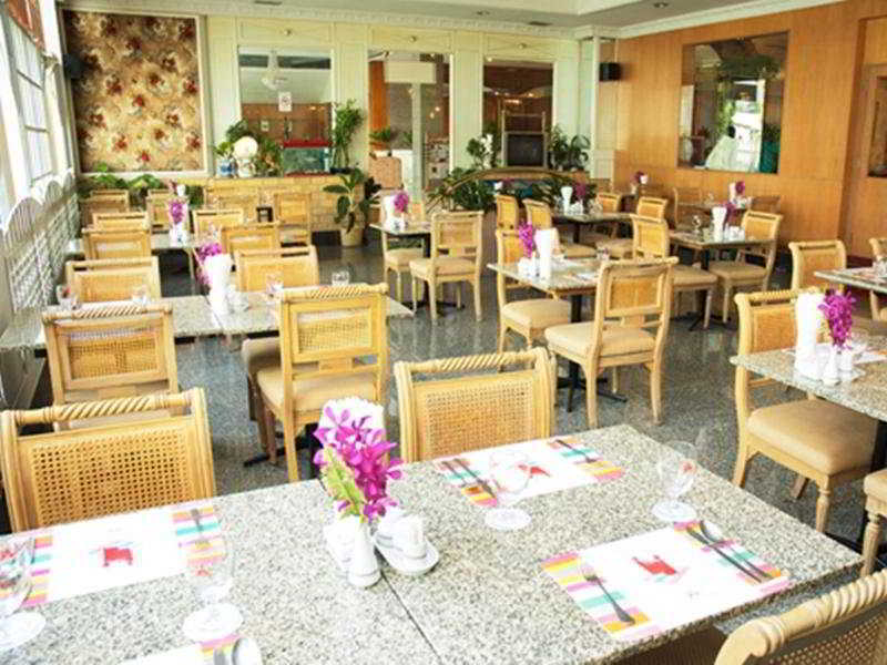 Ariston Hotel