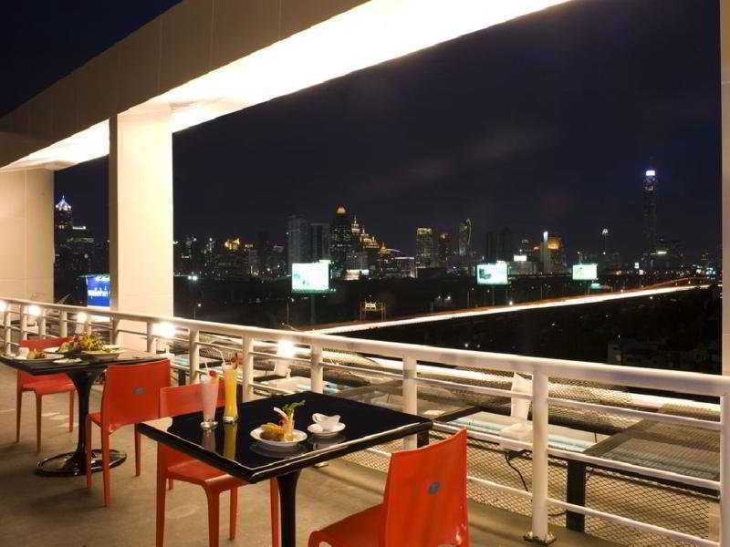 Hi Residence,