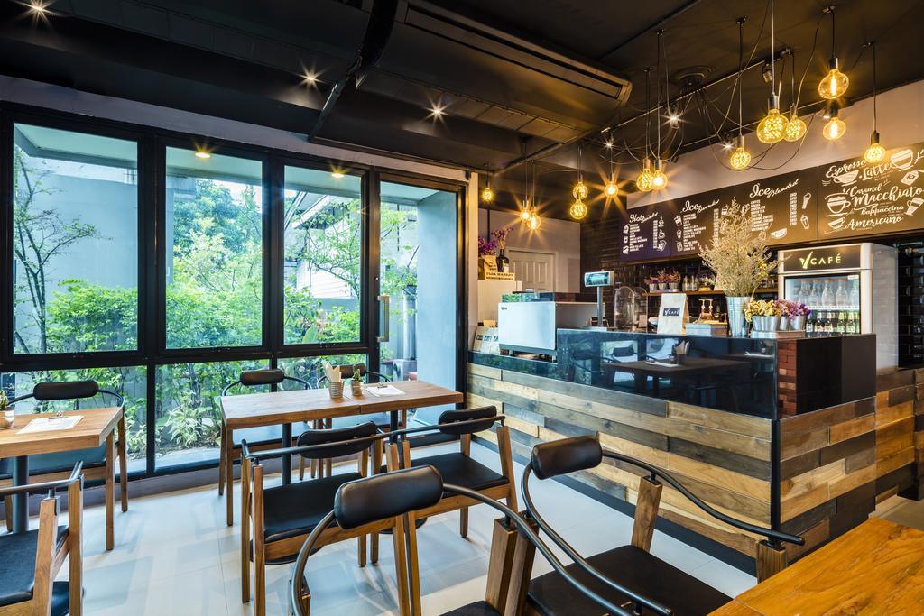 Hotel Livotel Lat Phrao 4*