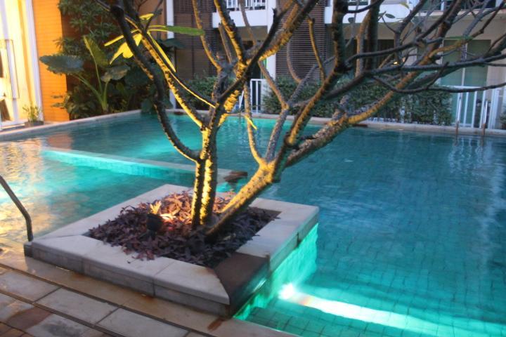 Apartment In Haven Bangkok