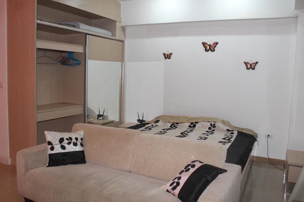 Apartment In Haven Bangkok