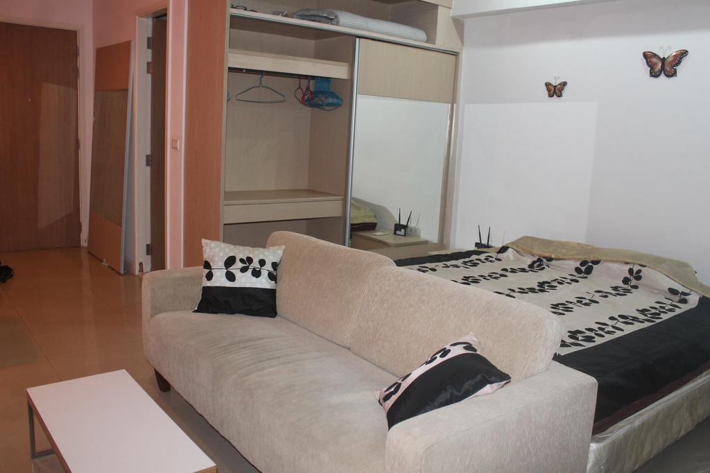 Apartment In Haven *