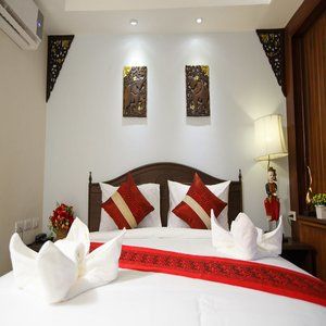 Chang Siam Inn 2*