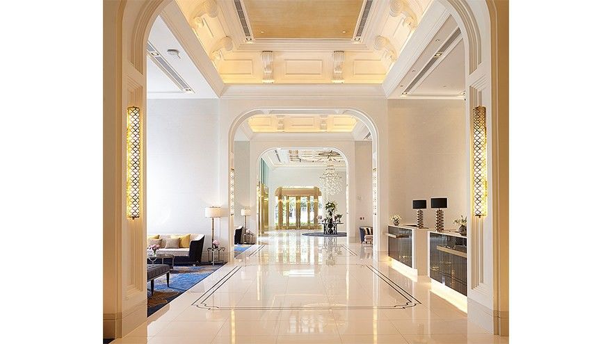 Grande Centre Point Sukhumvit 55 Thong Lo 5*