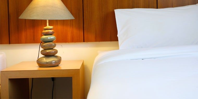 Oakwood & Hotel Bangkok