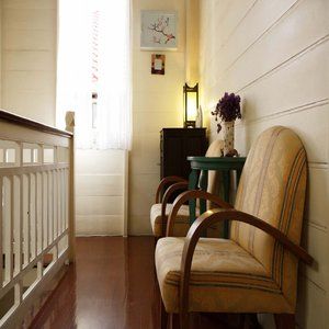 Baan Dinso * Bangkok