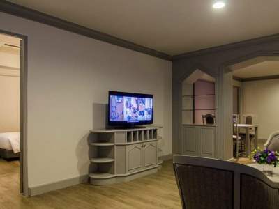 The Pantip Ladprao 5* Bangkok