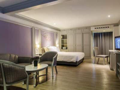 The Pantip Ladprao 5*