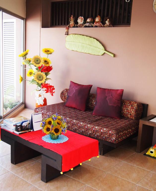 Thanapa Place Bangkok