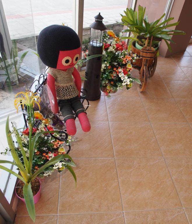 Thanapa Place Motel