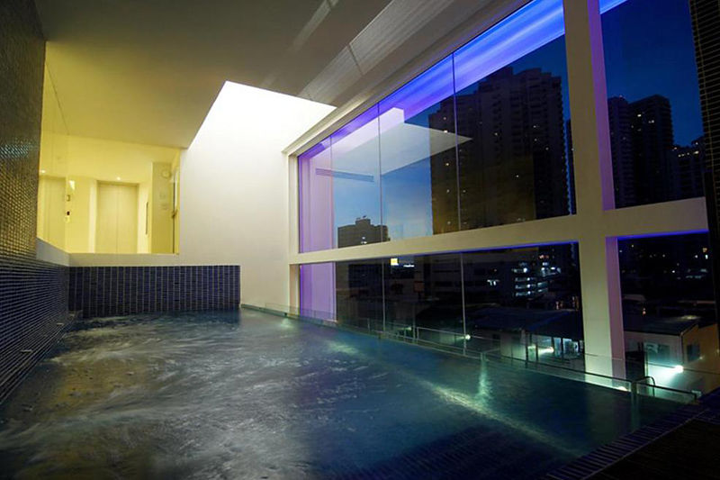 Hotel Le Fenix Sukhumvit 11 3*