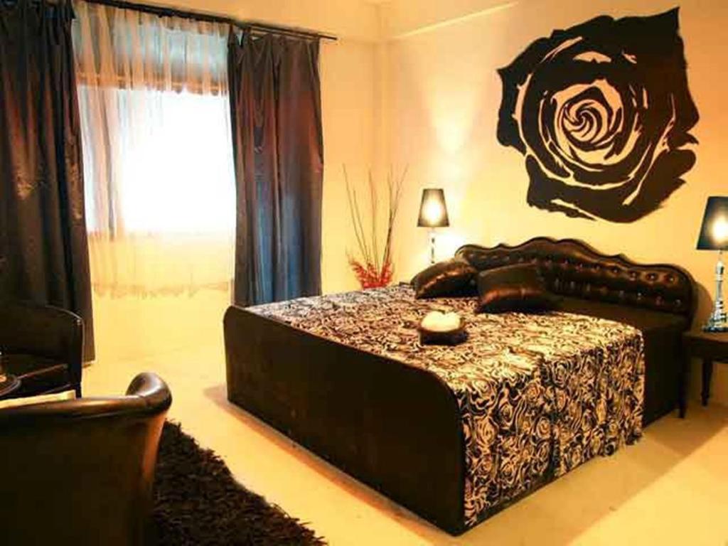 Guest house Room@bangkok Boutique 2*