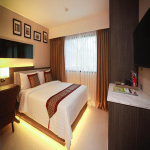 Double One By Aspira