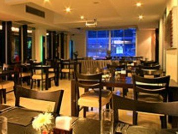 Boutique 3* Bangkok
