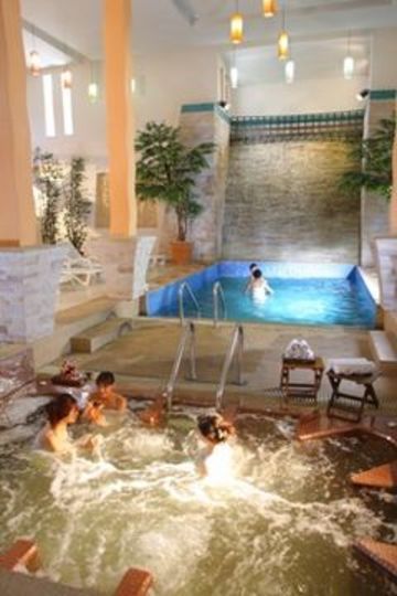 Natural Spa And 4*