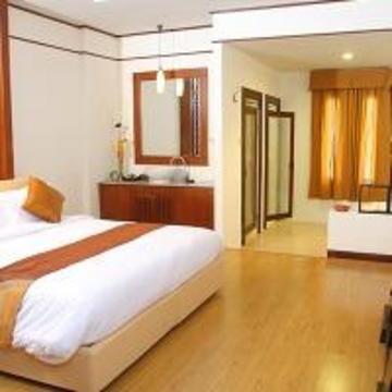 Natural And Resort 4*
