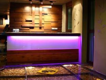The Fusion Hotel 3*